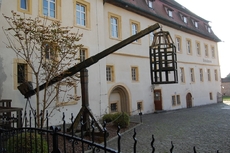 Wippgalgen mit Tauchkäfig_1.JPG